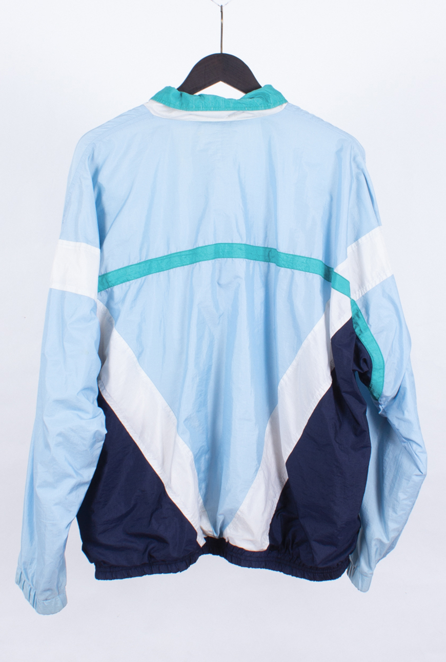 Ellesse vintage windbreaker deals