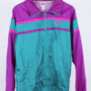 Vintage 90s Fila Shell Jacket, Vintage Fila, Vintage Jacket, Poorboy Boutique