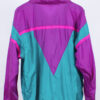 Vintage 90s Fila Shell Jacket, Vintage Fila, Vintage Jacket, Poorboy Boutique
