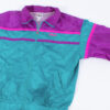 Vintage 90s Fila Shell Jacket, Vintage Fila, Vintage Jacket, Poorboy Boutique