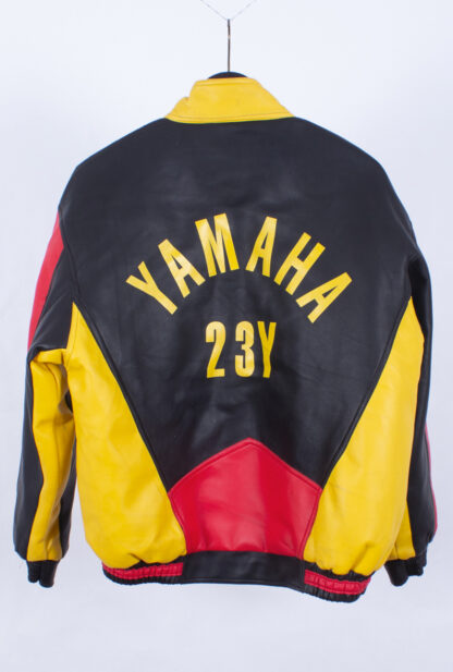 Vintage 90s Yamaha Racing Jacket, Vintage Clothing, Poorboy Boutique