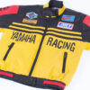 Vintage 90s Yamaha Racing Jacket, Vintage Clothing, Poorboy Boutique