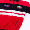 Vintage MotoGP Fleece, Branded Vintage Clothing, Vintage Kiefer Racing Fleece