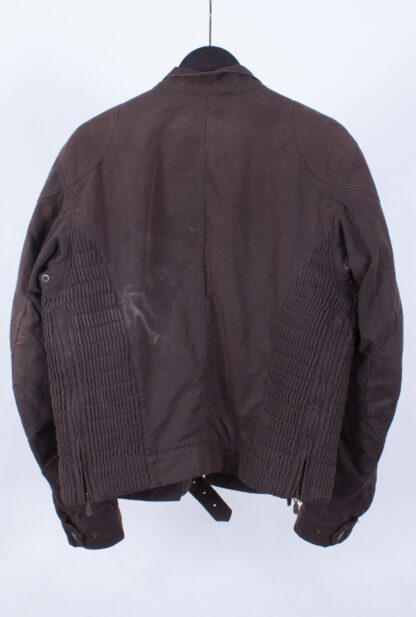 Vintage Belstaff Gold Label Jacket | Designer Vintage Clothing