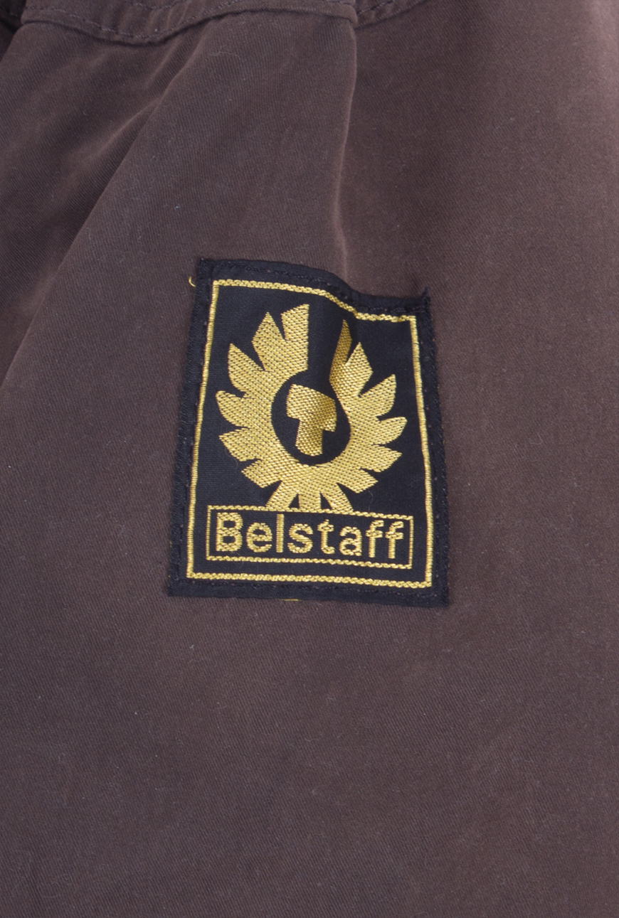 Belstaff label sales