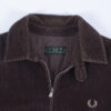 Vintage Fred Perry Corduroy Jacket | Designer Vintage Clothing Hull