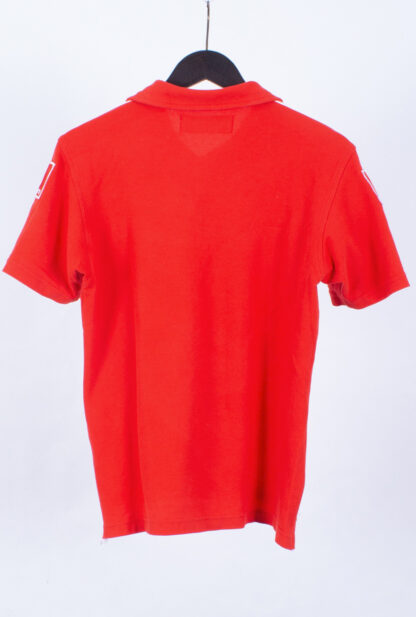 Vintage 00s Ferrari F1 Polo Shirt | Branded Vintage Clothing