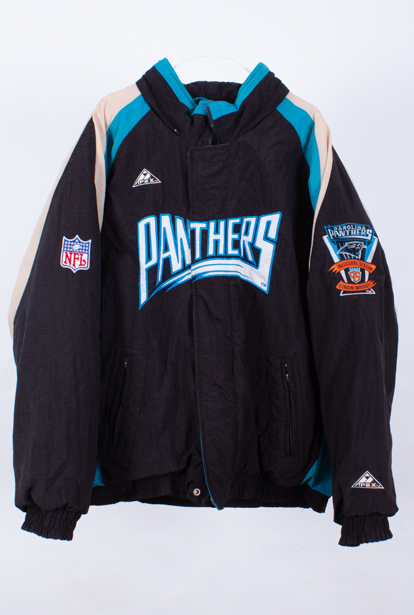 Carolina cheap panthers jackets