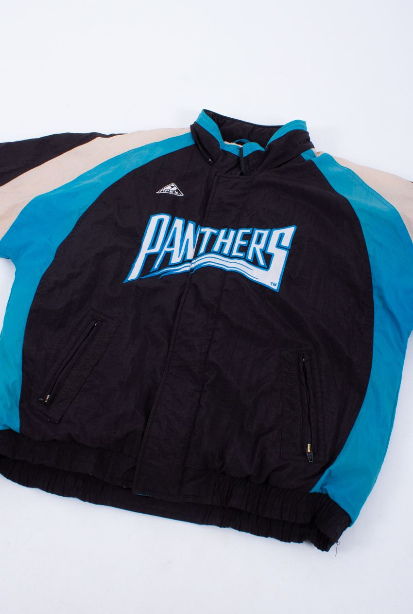Carolina hotsell panthers coats