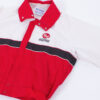 vintage nascar post cereal racing jacket, vintage racing jacket, vintage clothing hull