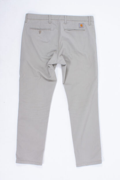 vintage carhartt trousers, designer vintage clothing, vintage store hull