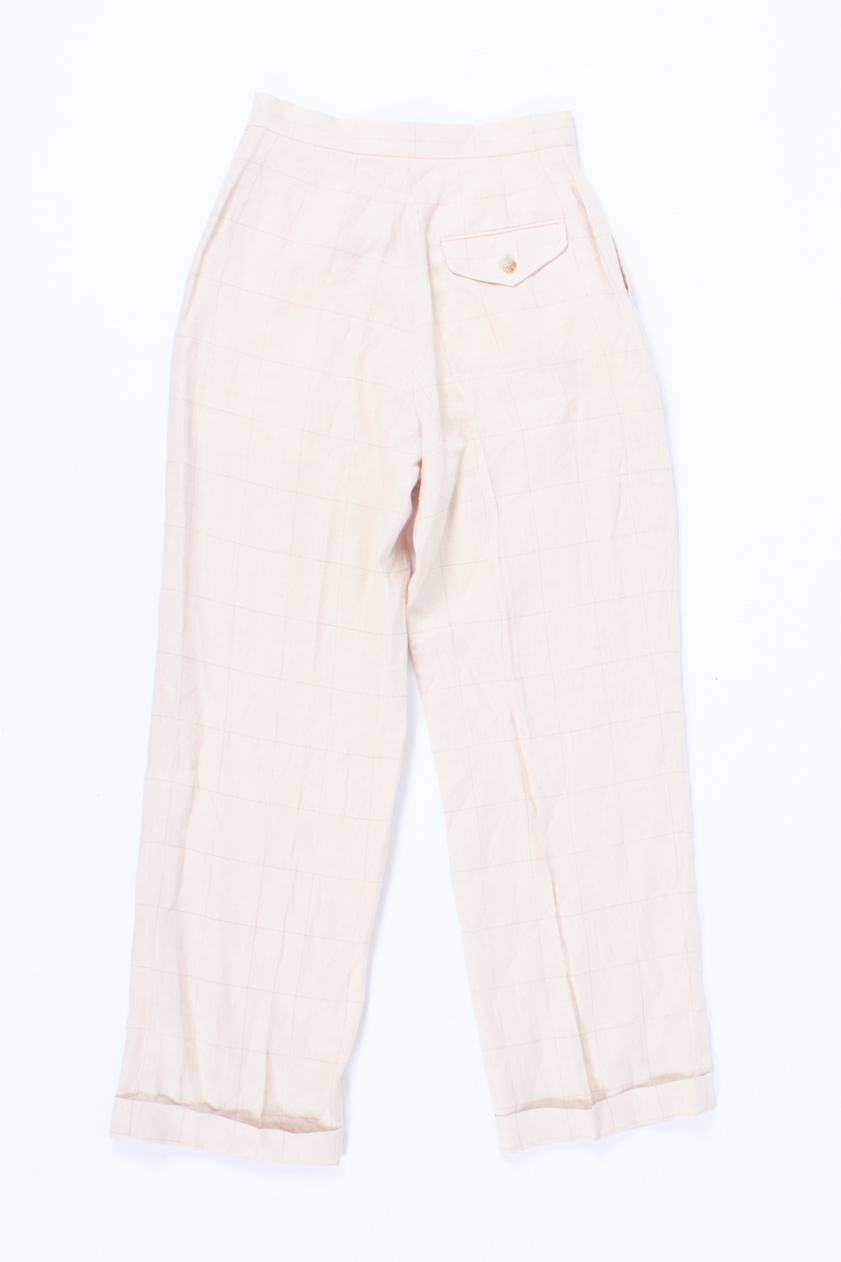 Vintage sales polo pants