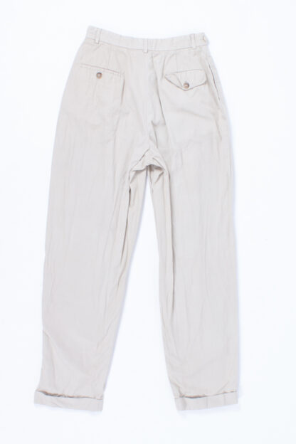 vintage ralph lauren polo trousers, vintage clothing hull, designer vintage clothing