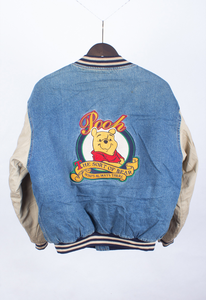 Winnie the deals pooh varsity