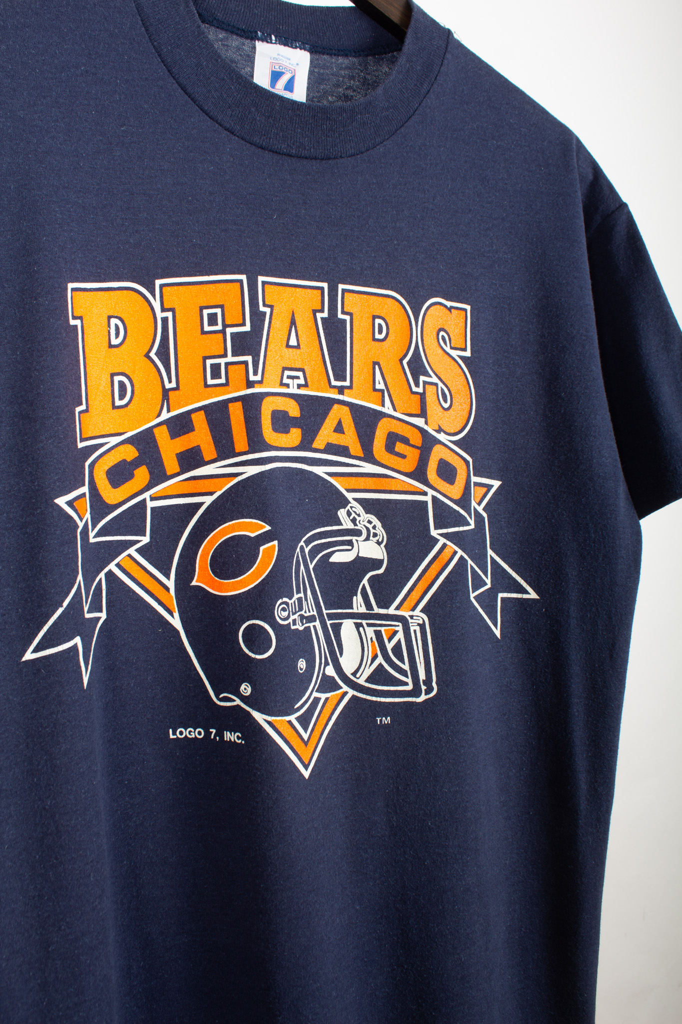 Chicago bears tee shirts deals