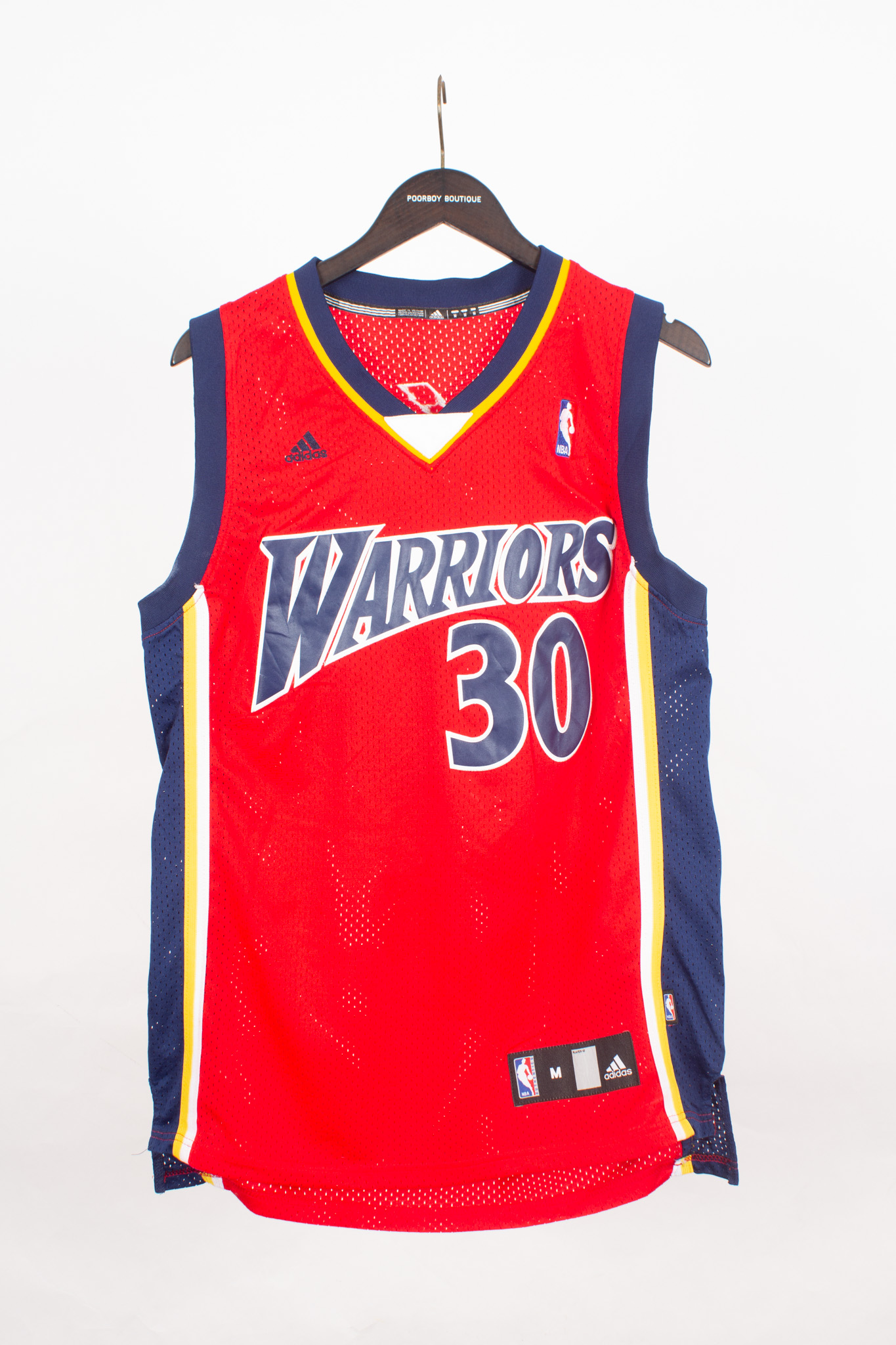 Stephen curry adidas swingman jersey on sale